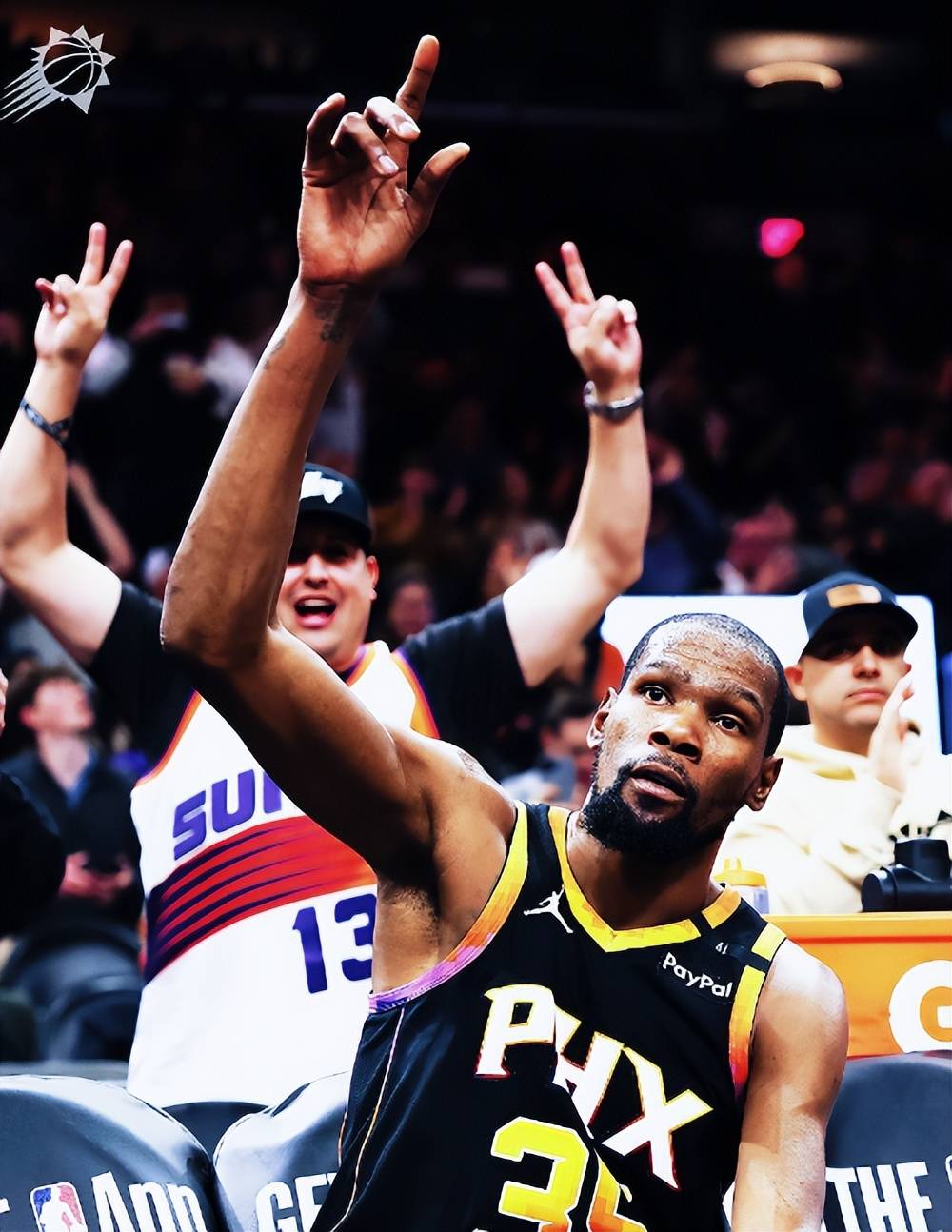 杜兰特重要时刻表现优异，C9带队取胜！