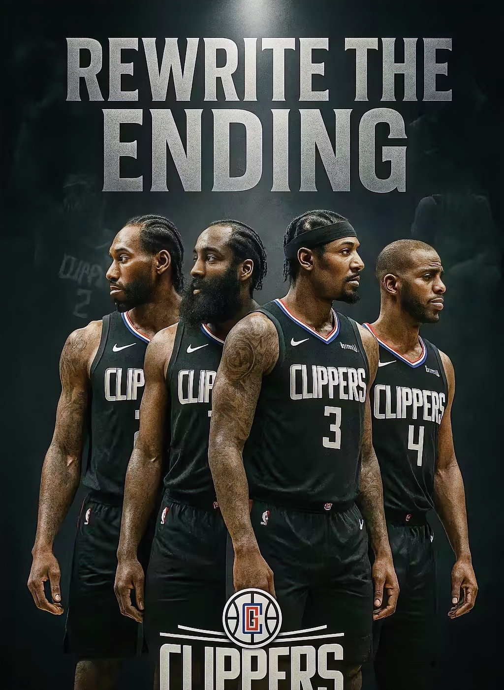 关于清晨洛杉矶快船调整名单以备NBA常规赛，绝杀压哨环节打磨，更衣室稳定，数据趋势出现新变化的信息